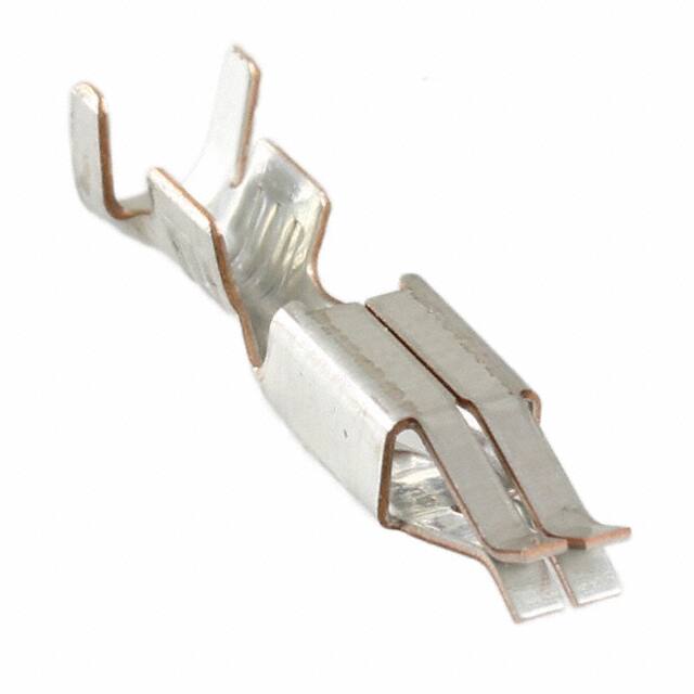 643222-2 CONN SOCKET 16-20AWG CRIMP TIN