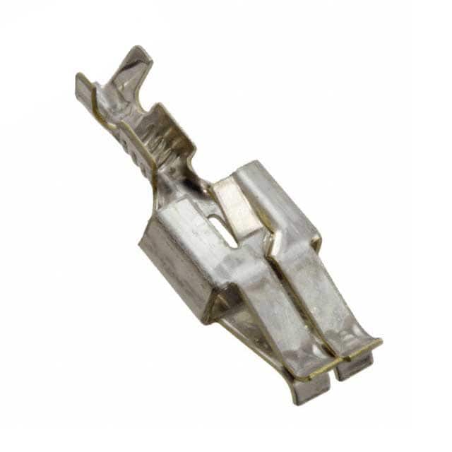 964201-1 CONN SOCKET 17-20AWG CRIMP TIN