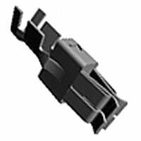 964204-4 CONN SOCKET 12-15AWG CRIMP SILVR