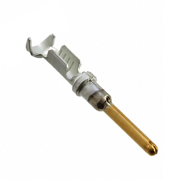 1924463-1 CONN PIN 18-20AWG CRIMP GOLD