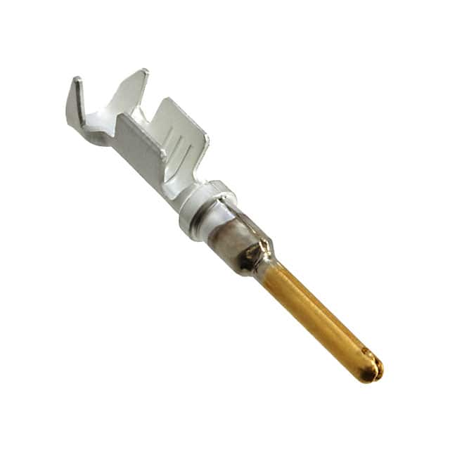 638078-1 CONN PIN 14-18AWG CRIMP GOLD