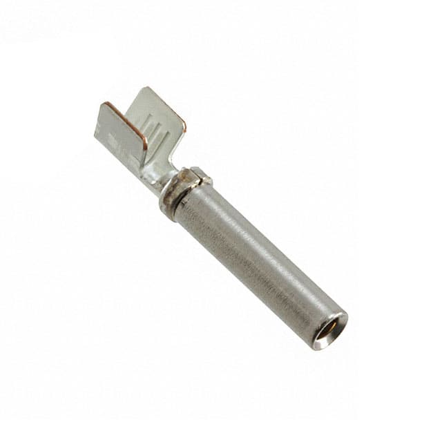 776491-2 CONN SOCKET 14-18AWG CRIMP TIN