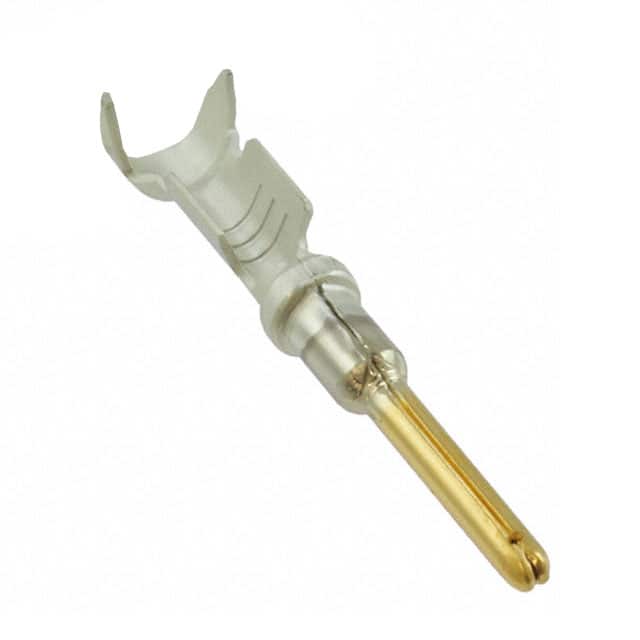 776349-1 CONN PIN 18-20AWG CRIMP GOLD