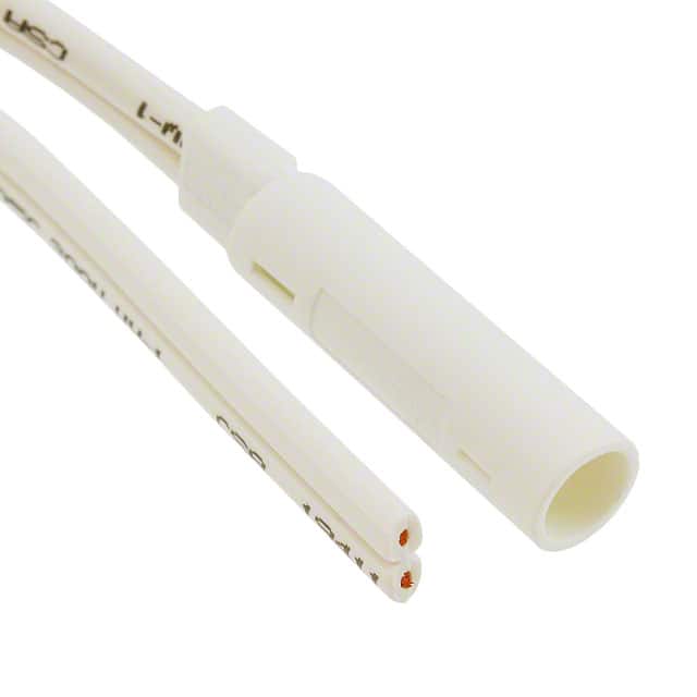 2181197-1 CABLE SPT-2 OUTLET TO PIGTAIL