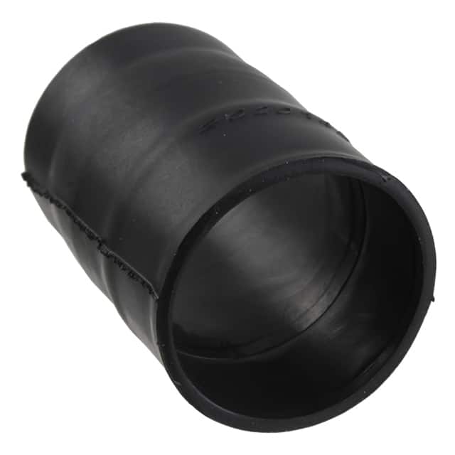 202D142-25-0 HEATSHRINK BOOT SZ42 BLACK