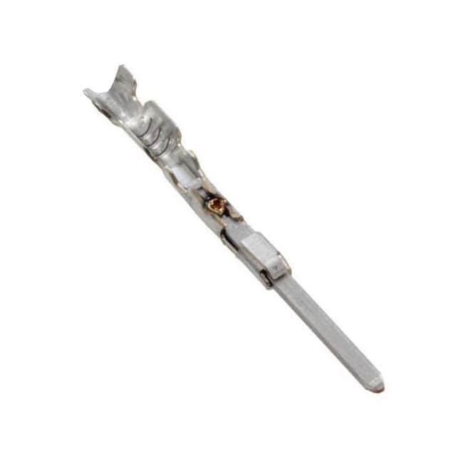 1-1419158-6 CONN PIN 22-24AWG CRIMP TIN