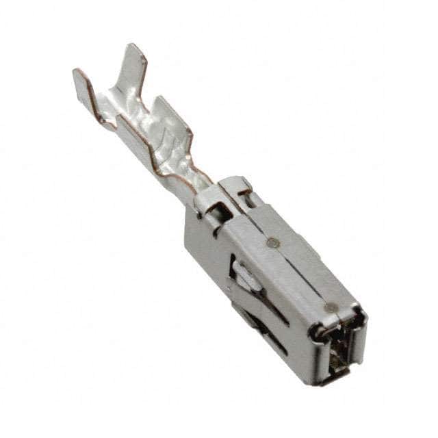 1-968849-1 CONN SOCKET 17-20AWG CRIMP TIN