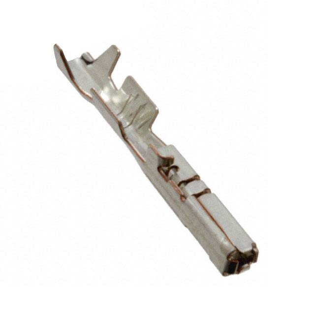 1674311-1 CONN SOCKET 20-22AWG CRIMP TIN