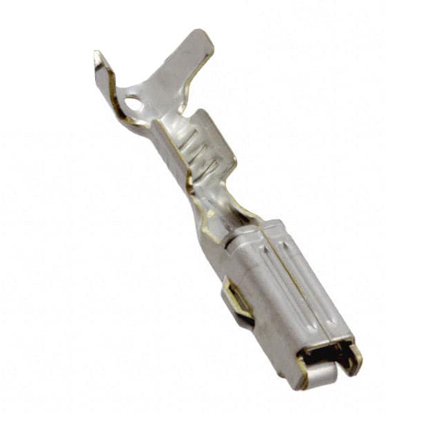 171630-1 CONN SOCKET 20-24AWG CRIMP TIN