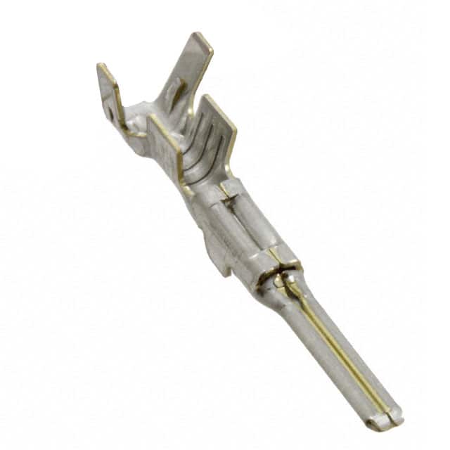173645-1 CONN TAB 16-20AWG CRIMP TIN