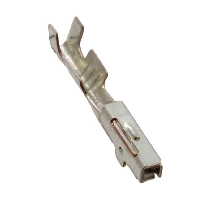 175265-1 CONN SOCKET 18-22AWG CRIMP TIN