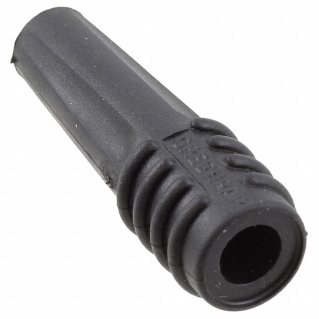 3-1478996-6 CONN STRN RELIEF FOR BNC TNC UHF