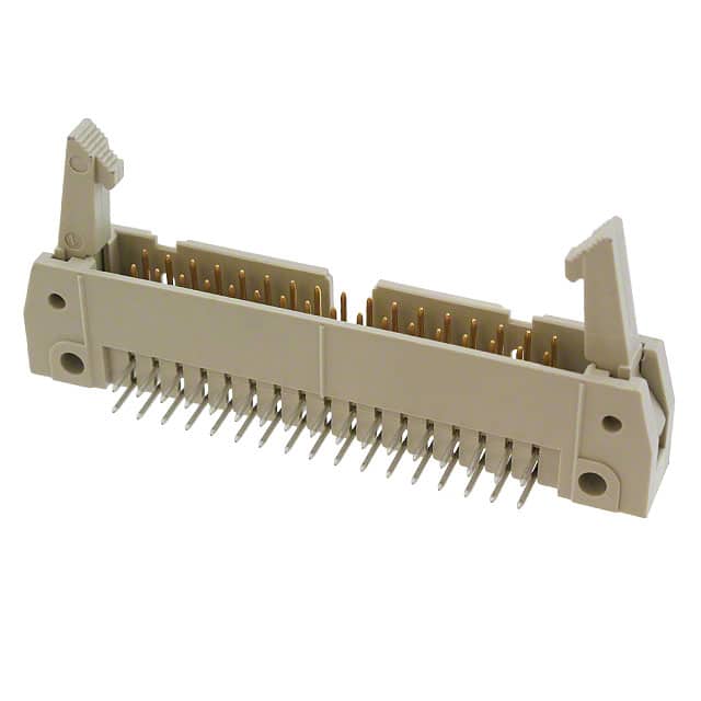 3-828586-4 CONN HEADER R/A 34POS 2.54MM