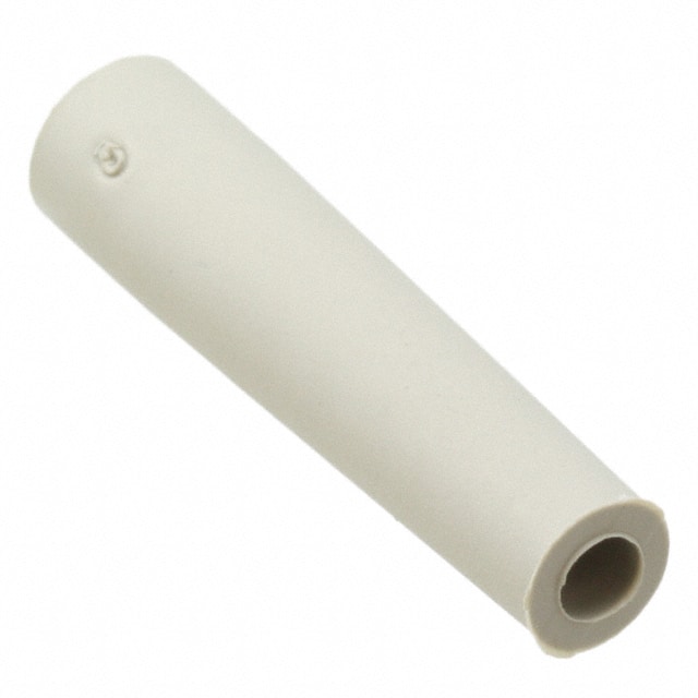 501457-4 STRAIN RELIEF FOR OPTIMATE ST