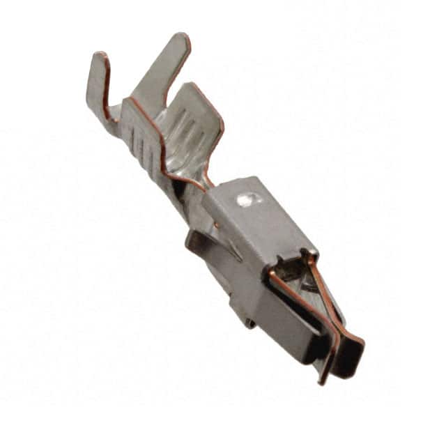 927768-1 CONN SOCKET 13-17AWG CRIMP TIN