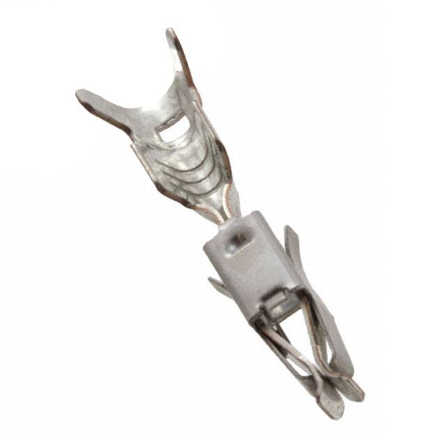 929937-3 CONN SOCKET 13-17AWG CRIMP TIN