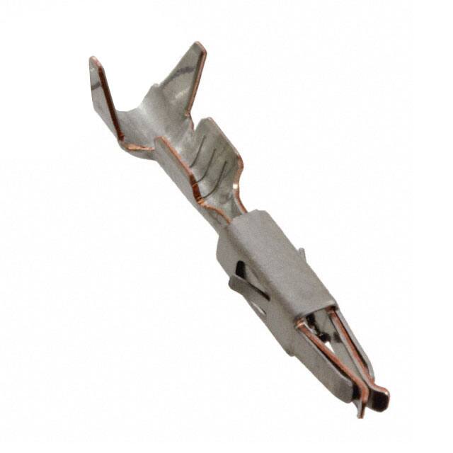 962876-2 CONN SOCKET 17-20AWG CRIMP TIN
