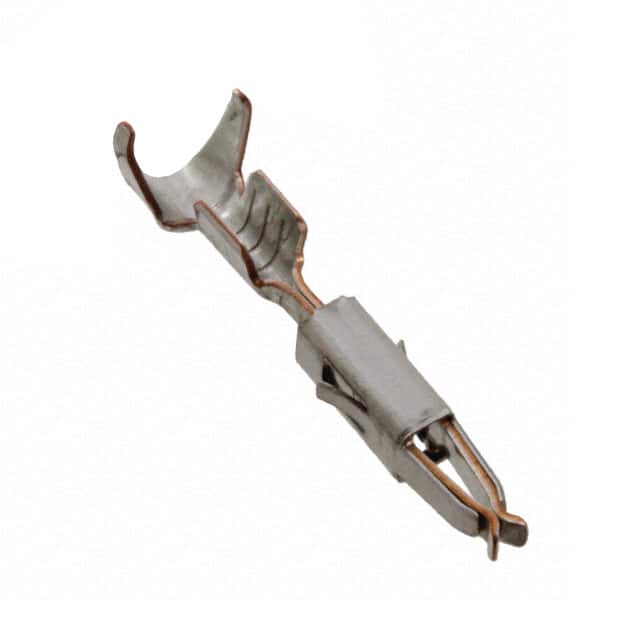 964274-2 CONN SOCKET 17-20AWG CRIMP TIN