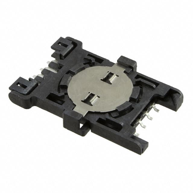 5145299-2 CONN SIM/SAM CARD PUSH-PUSH R/A