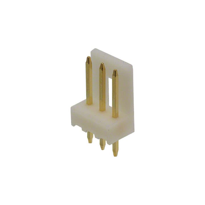 173081-3 CONN HEADER VERT 3POS 2.5MM
