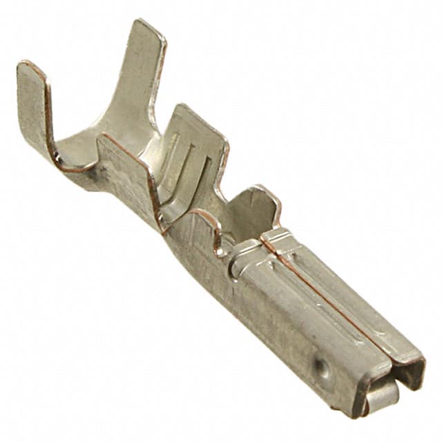 282110-1 CONN SOCKET 15-18AWG CRIMP TIN