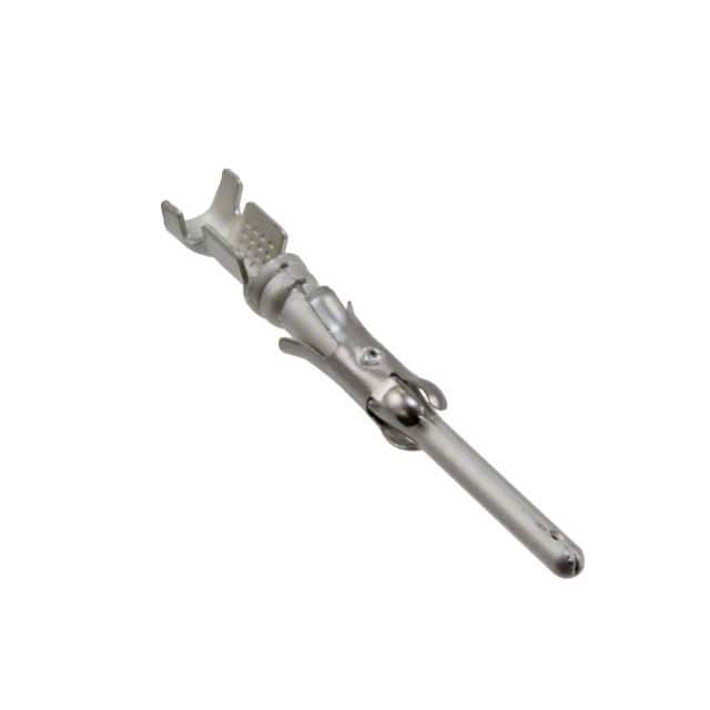 163081-8 CONN PIN 16-18AWG TIN CRIMP