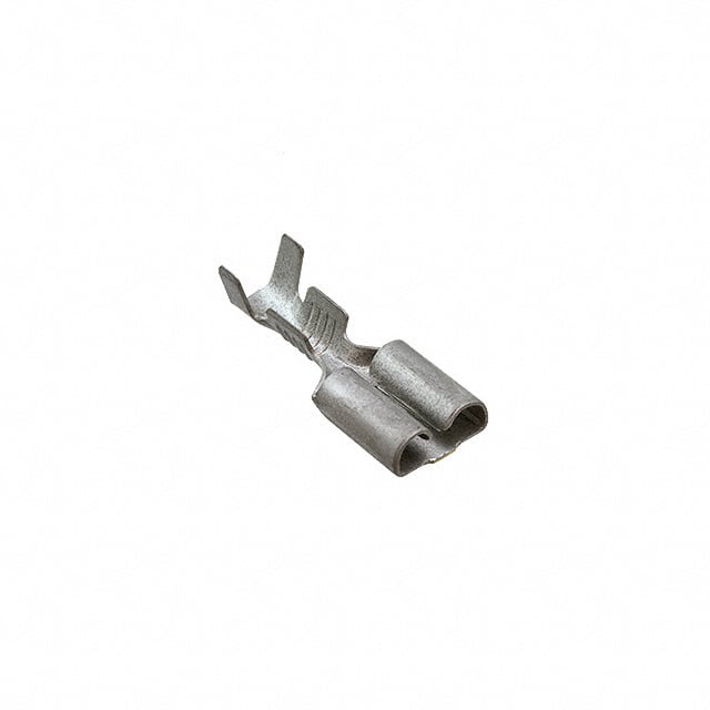 170031-2 CONN QC RCPT 14-20AWG 0.250