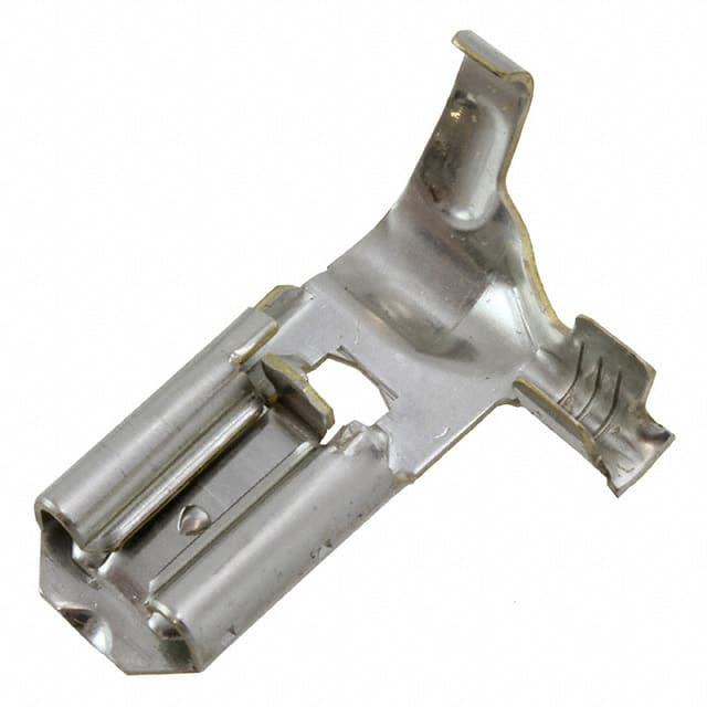 172763-1 CONN QC RCPT 14-18AWG 0.250
