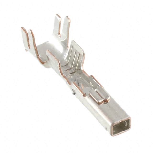 177915-2 CONN SOCKET 16-20AWG CRIMP TIN