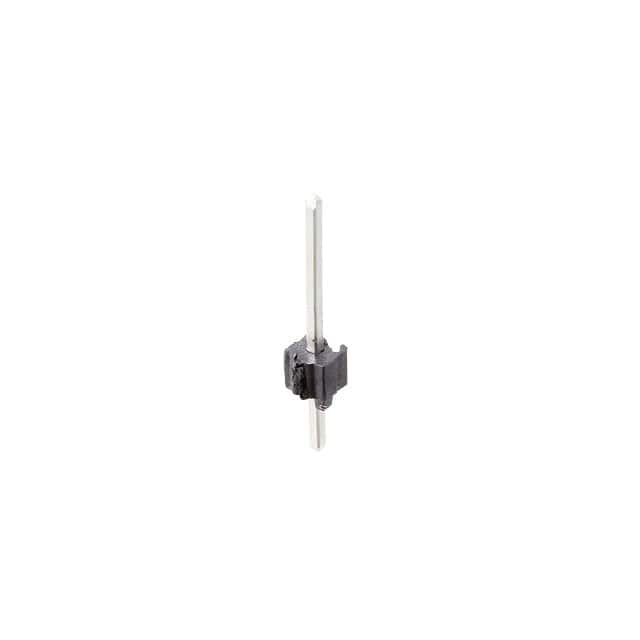 5-146852-1 CONN HEADER VERT 25000POS 2.54MM