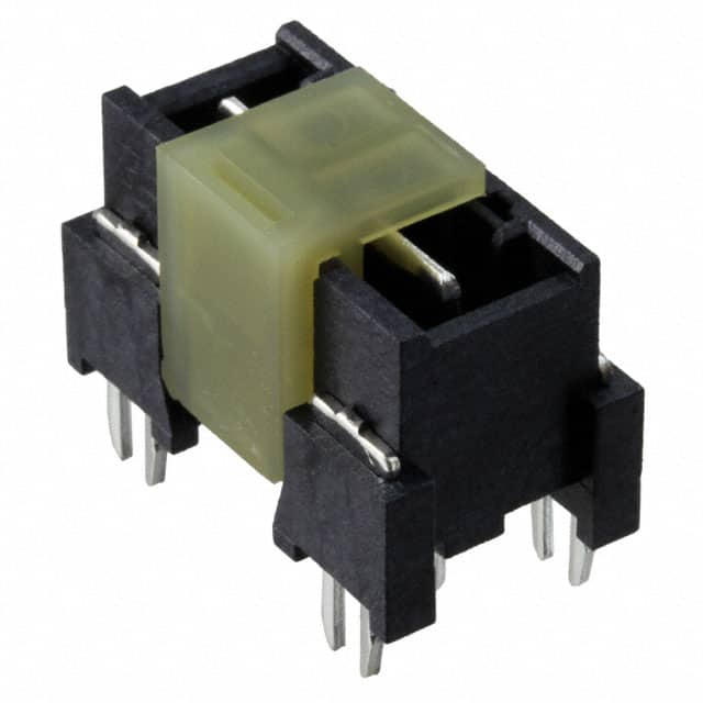 2042274-2 CONN HEADER 2POS PCB