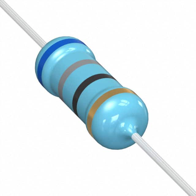 ROX3SJ68R RES 68 OHM 5% 3W AXIAL