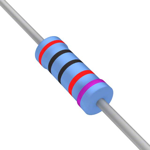 YR1B20KCC RES 20K OHM 0.1% 1/4W AXIAL