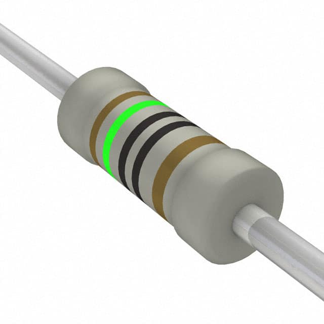 LR1F150R RES 150 OHM 1% 0.6W AXIAL