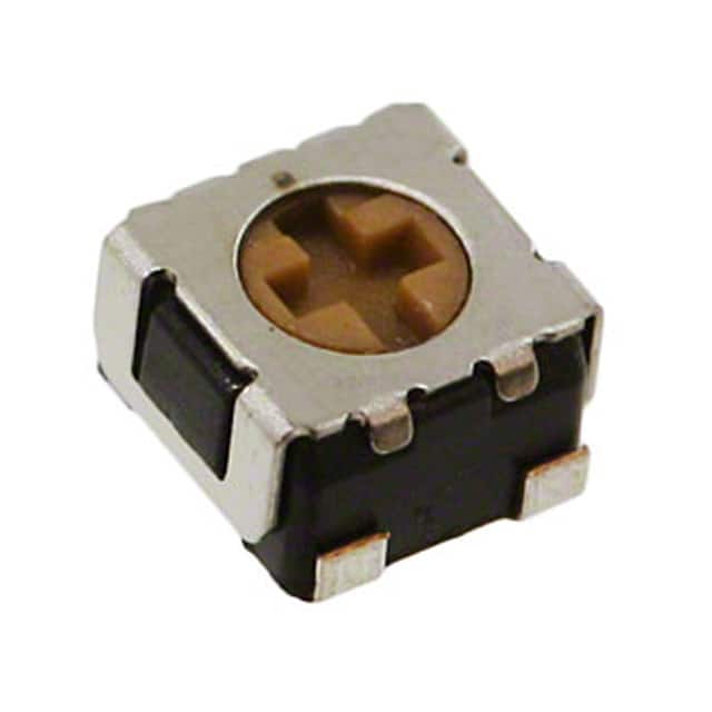 3203X203P TRIMMER 20K OHM 0.05W J LEAD TOP