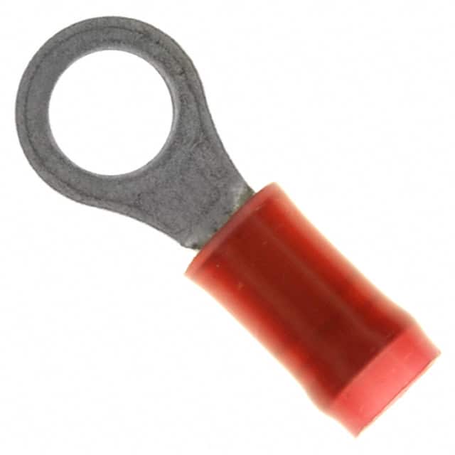 36154 CONN RING CIRC 16-22AWG #10