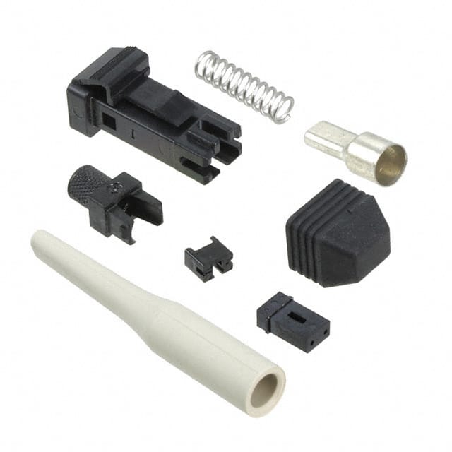 6278750-1 INSERT MT-RJ PLUG TO 1.8MM CABLE