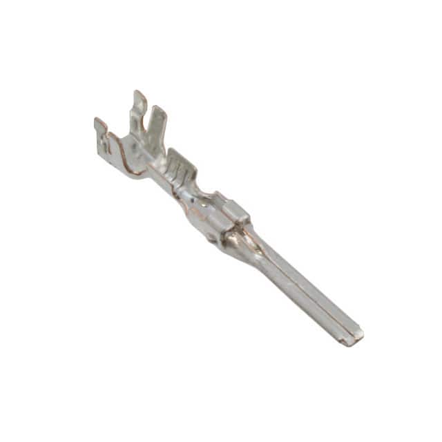 177916-1 CONN TAB 22-26AWG CRIMP TIN