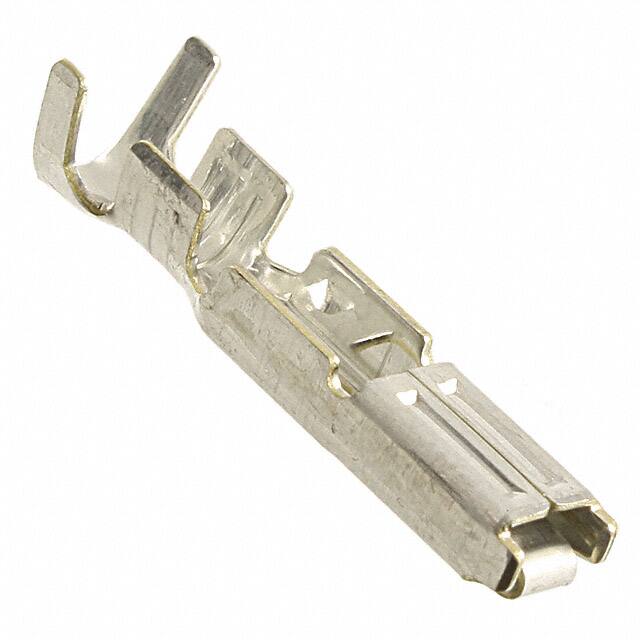 172774-1 CONN SOCKET 14-20AWG CRIMP TIN