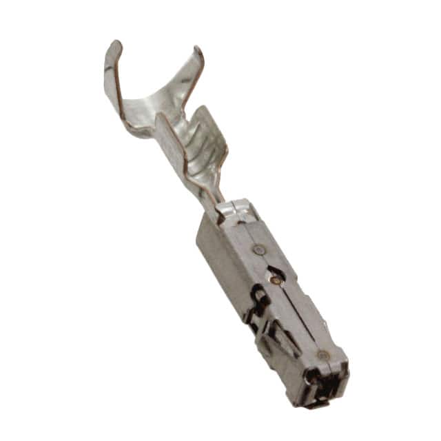 1241380-1 CONN SOCKET 18-20AWG CRIMP TIN