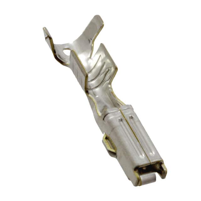 171662-1 CONN SOCKET 16-20AWG CRIMP TIN
