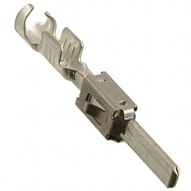 1-962915-1 CONN TAB 18-20AWG CRIMP TIN