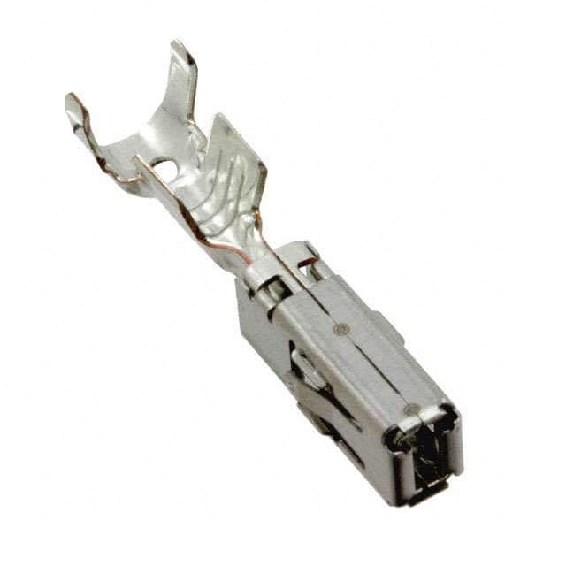 1-968857-1 CONN SOCKET 14-16AWG CRIMP TIN