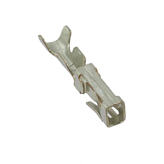 280702-1 CONN SOCKET 18-22AWG CRIMP TIN