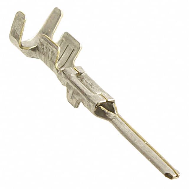 183024-1 CONN PIN 15-18AWG TIN CRIMP