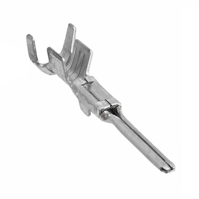 282465-1 CONN TAB 13-15AWG CRIMP TIN