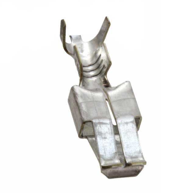 926973-1 CONN SOCKET 13-17AWG CRIMP TIN