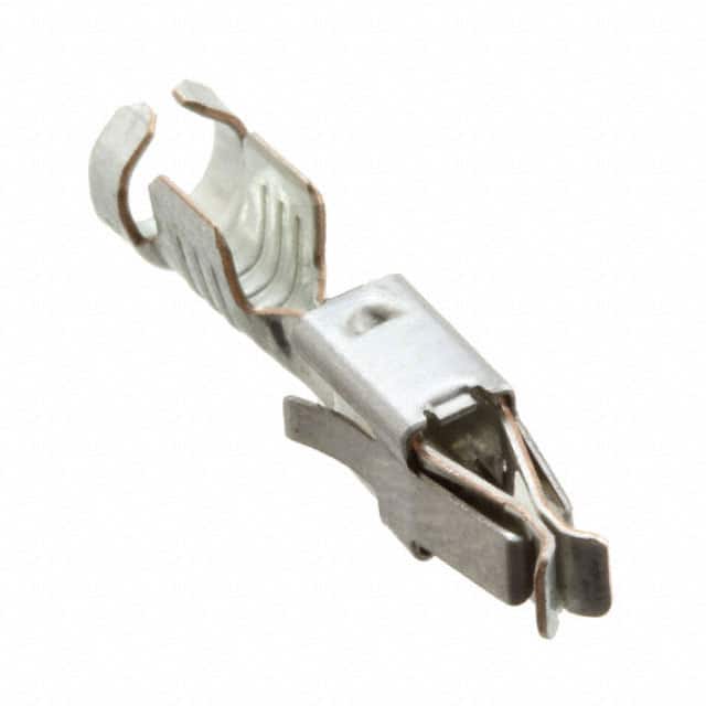 927768-3 CONN SOCKET 13-17AWG CRIMP TIN