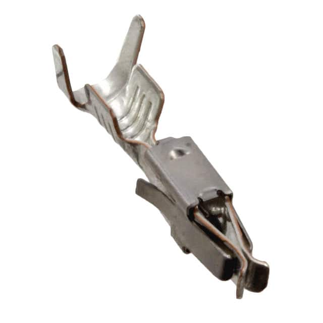 927773-3 CONN SOCKET 13-17AWG CRIMP TIN