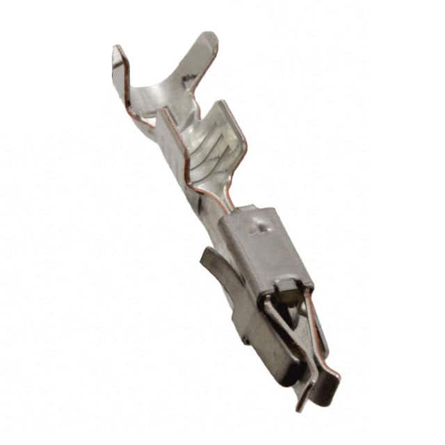 929937-1 CONN SOCKET 13-17AWG CRIMP TIN